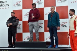 Clasic Cup Brno