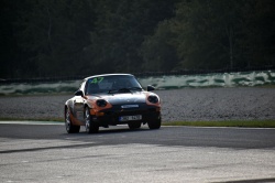 Clasic Cup Brno