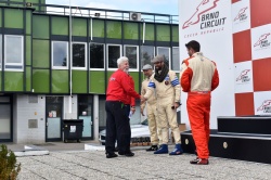 Clasic Cup Brno