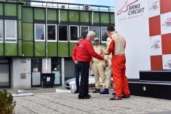 Clasic Cup Brno