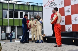 Clasic Cup Brno