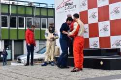Clasic Cup Brno