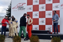 Clasic Cup Brno