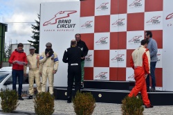 Clasic Cup Brno