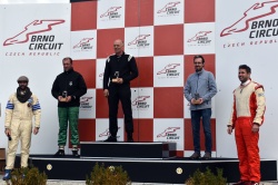 Clasic Cup Brno