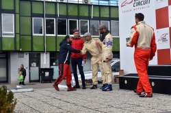 Clasic Cup Brno