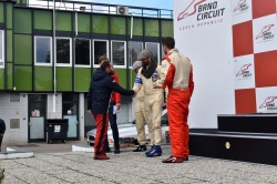 Clasic Cup Brno