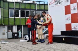 Clasic Cup Brno