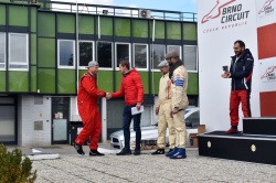 Clasic Cup Brno