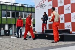 Clasic Cup Brno
