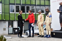 Clasic Cup Brno