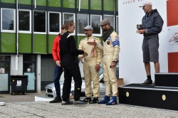 Clasic Cup Brno