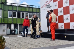 Clasic Cup Brno