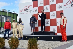 Clasic Cup Brno