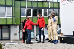 Clasic Cup Brno