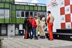 Clasic Cup Brno