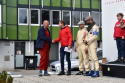 Clasic Cup Brno