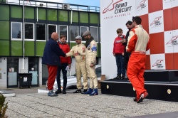 Clasic Cup Brno