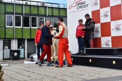 Clasic Cup Brno
