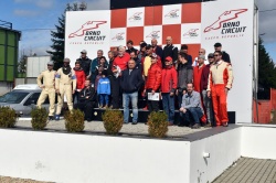 Clasic Cup Brno