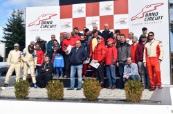 Clasic Cup Brno