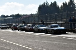 Clasic Cup Brno
