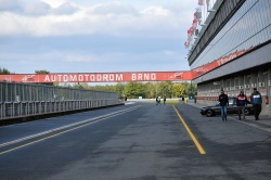 Clasic Cup Brno
