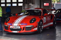 Clasic Cup Brno