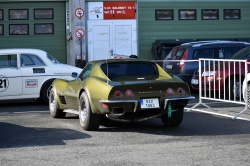 Clasic Cup Brno