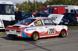 Clasic Cup Brno