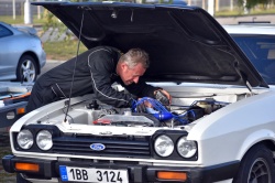 Clasic Cup Brno