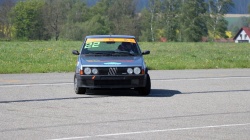HISTOSLALOM Věžná-Kámen