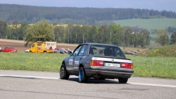 HISTOSLALOM Věžná-Kámen