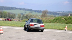 HISTOSLALOM Věžná-Kámen