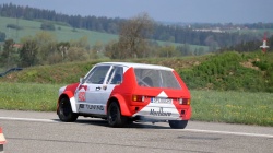 HISTOSLALOM Věžná-Kámen
