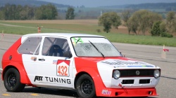 HISTOSLALOM Věžná-Kámen