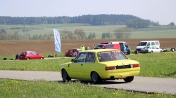 HISTOSLALOM Věžná-Kámen