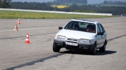 HISTOSLALOM Věžná-Kámen