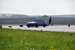 HISTOSLALOM Věžná-Kámen