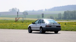 HISTOSLALOM Věžná-Kámen