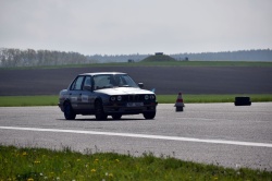 HISTOSLALOM Věžná-Kámen