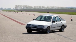 HISTOSLALOM Věžná-Kámen