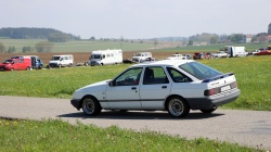 HISTOSLALOM Věžná-Kámen