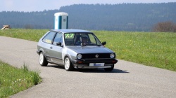 HISTOSLALOM Věžná-Kámen