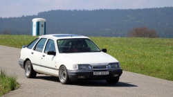 HISTOSLALOM Věžná-Kámen
