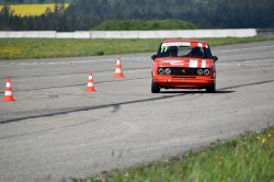 HISTOSLALOM Věžná-Kámen