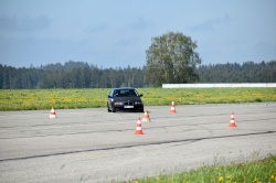 HISTOSLALOM Věžná-Kámen