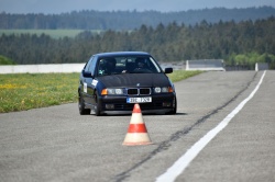 HISTOSLALOM Věžná-Kámen