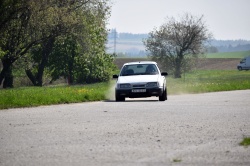 HISTOSLALOM Věžná-Kámen