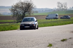 HISTOSLALOM Věžná-Kámen